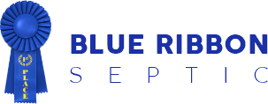BLUE RIBBON SEPTIC