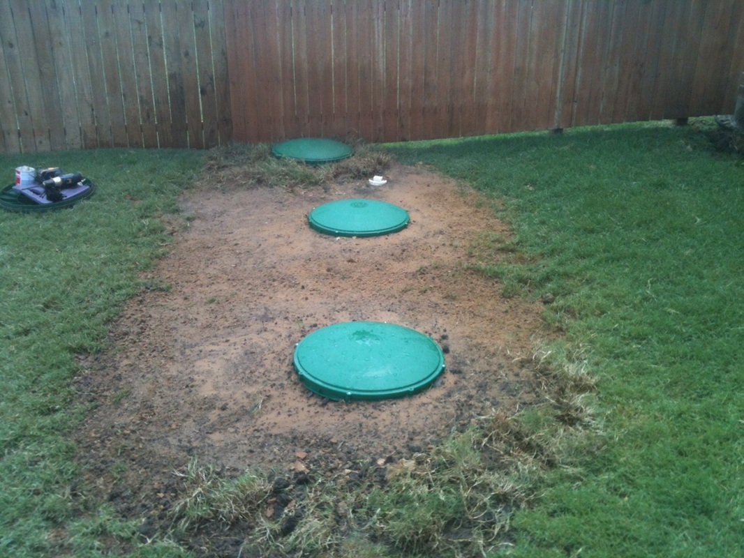 Septic-Risers-Lid-Installation